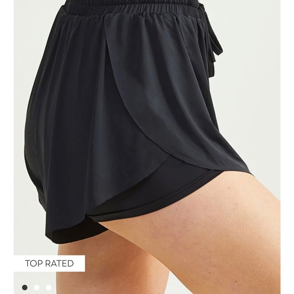Altar’d State Revival shorts.